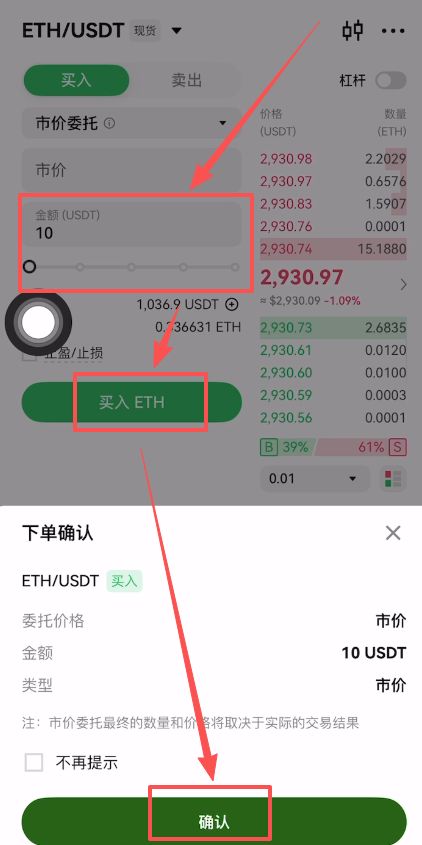 现货交易_图3