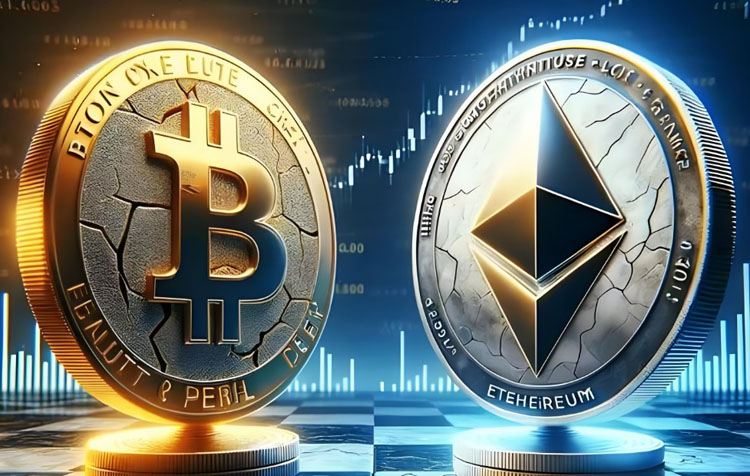 全球加密货币种类揭秘：超万枚代币背后的六大核心分类
