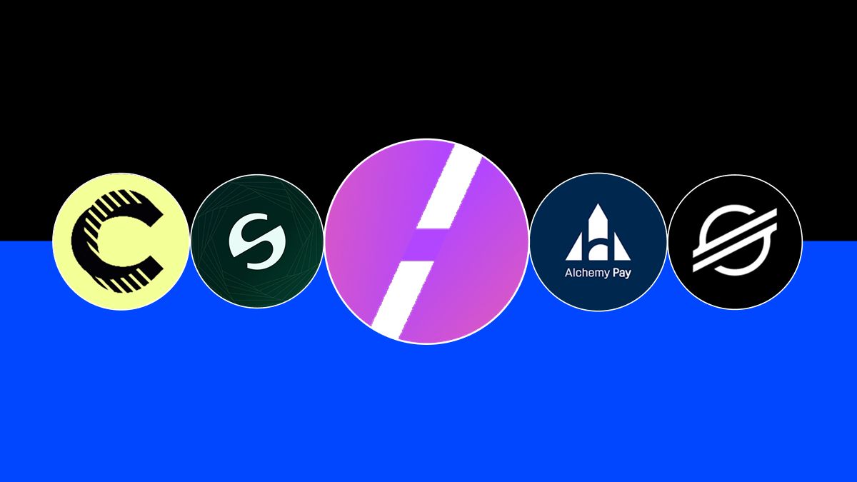 PayFi全景解析：2026年六大核心加密支付项目前瞻