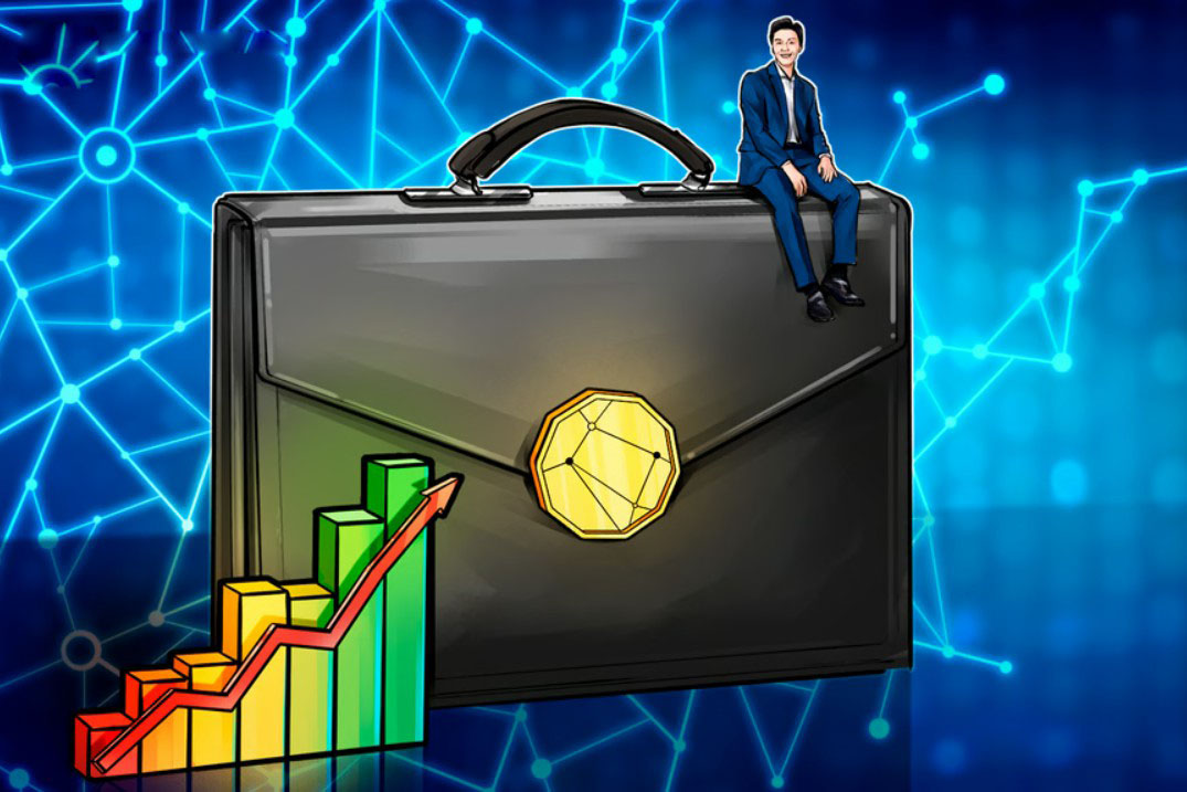 从稳定币到传统金融机构,风投机构描绘2025年加密货币价值图景