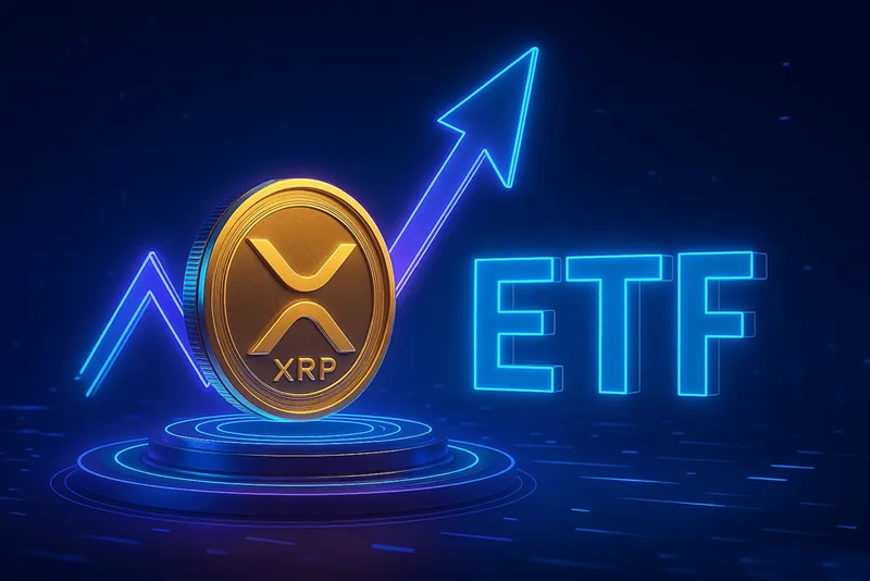 XRP ETF全景解析：类型、费率、利弊及2025年市场前沿动态
