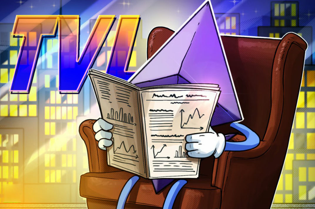 Sharlink首席执行官分析：以太坊（ETH）的总锁仓量或在2026年飙升“10倍”