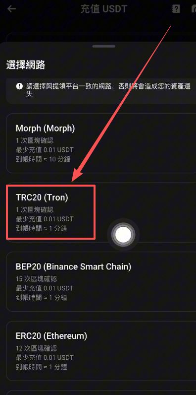 如何在Bybit充值以及提币?_图4
