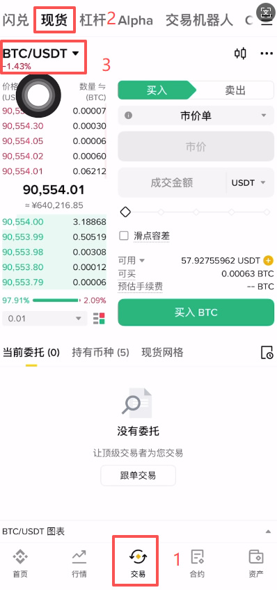 如何把比特币变现成人民币?