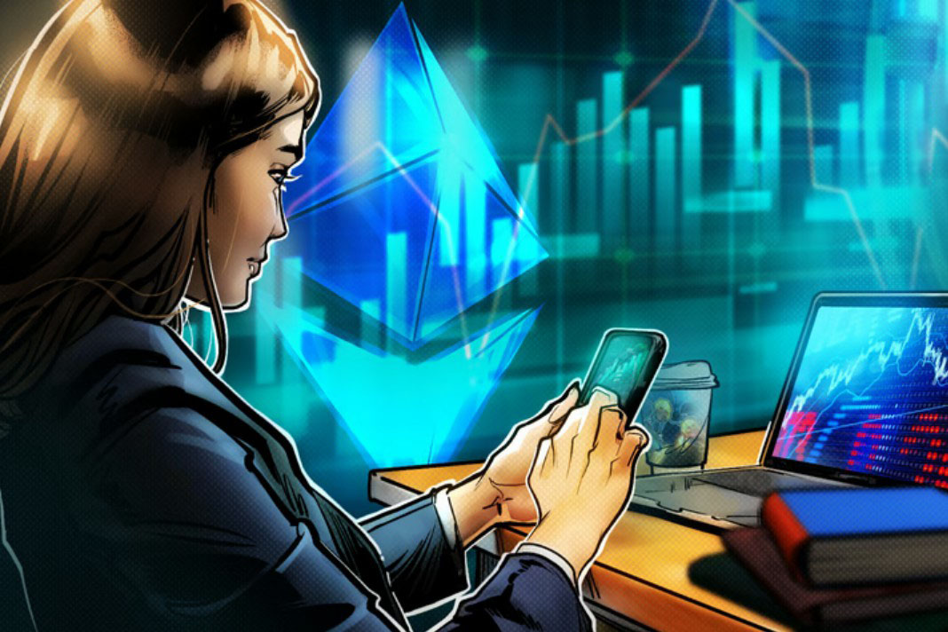 ETHZilla清算7450万美元以太币（ETH），用于赎回可转换债务
