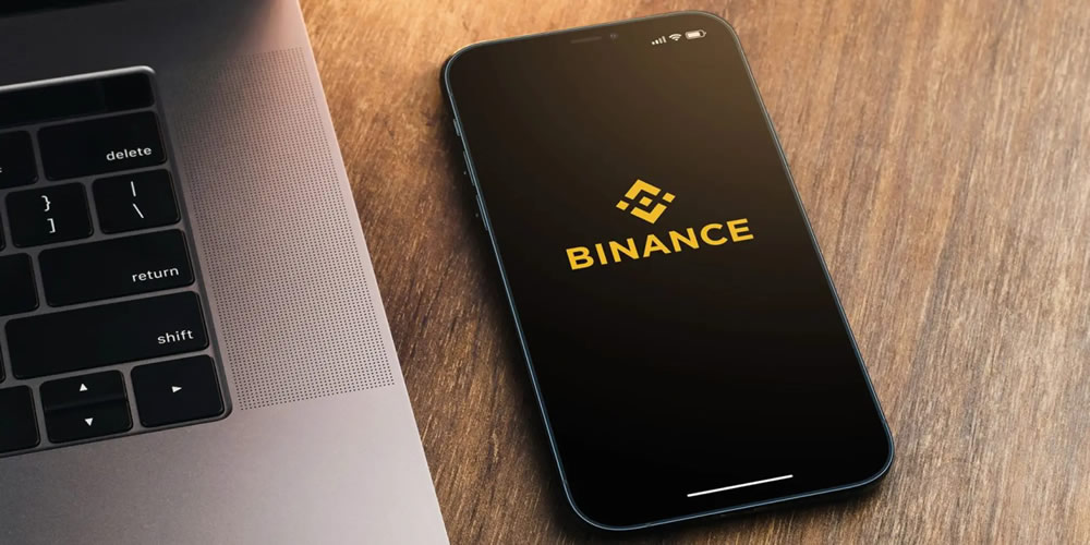 币安Binance交易所注册和实名认证教程(适用于中国大陆用户)