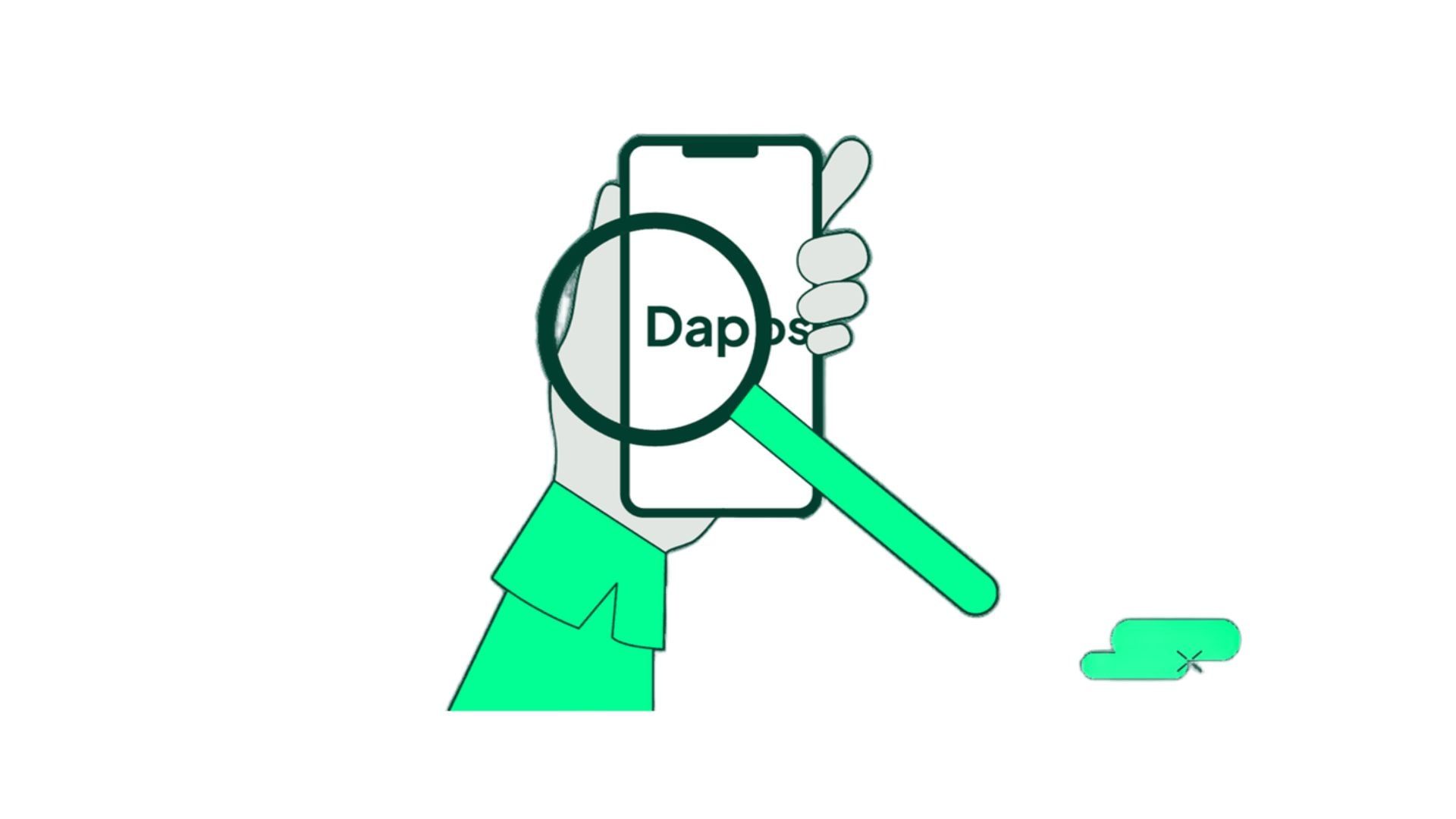 2026年dApp完全指南：定义、核心优势及与中心化应用的深度解析