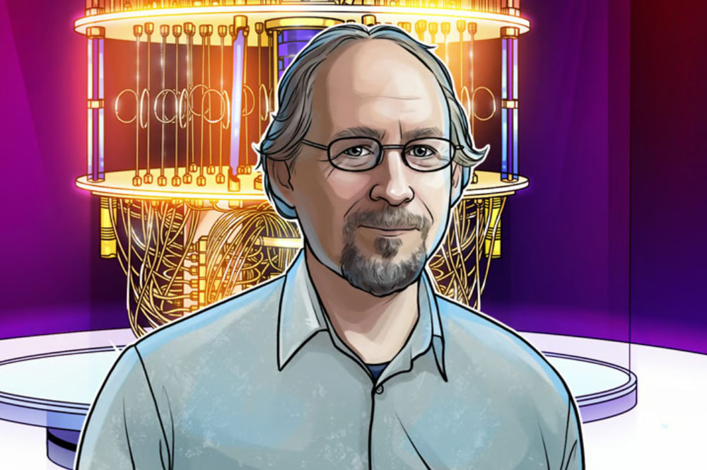 Adam Back抨击比特币（BTC）VC关于量子风险的“无知的噪音”