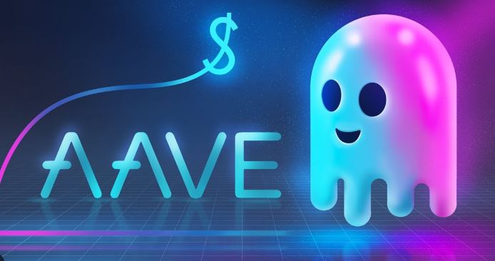 巨鲸清仓Aave，品牌归属争议下AAVE币是否值得抄底？