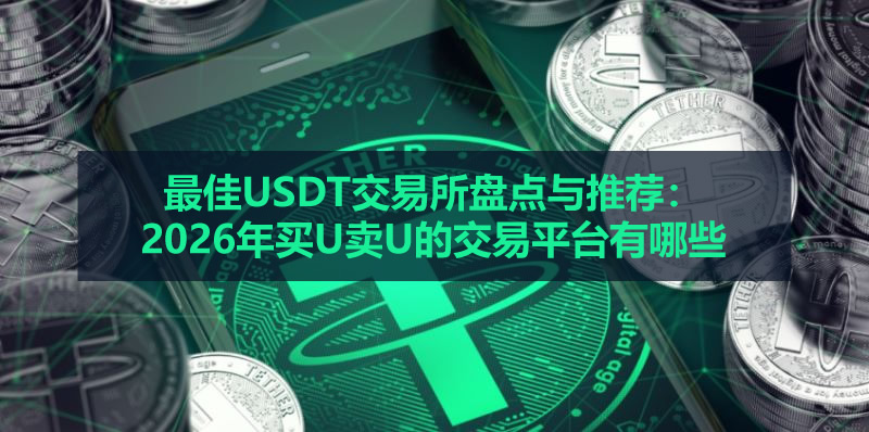 2026年USDT交易指南：主流平台深度评测与新手选购策略