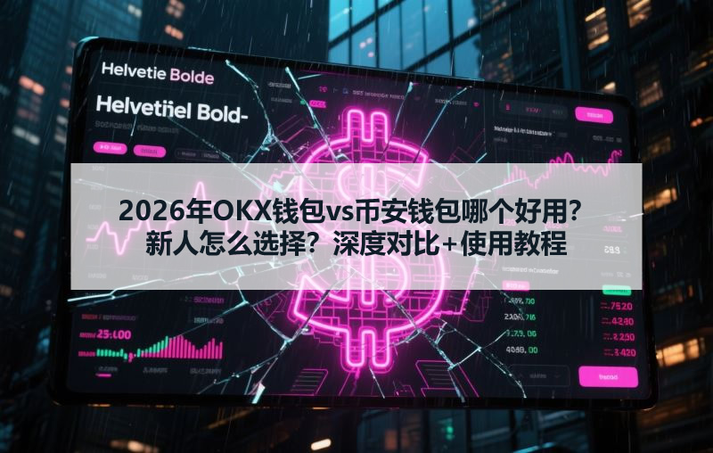 2025年OKX钱包vs币安钱包哪个好用？新人怎么选择？深度对比+使用教程