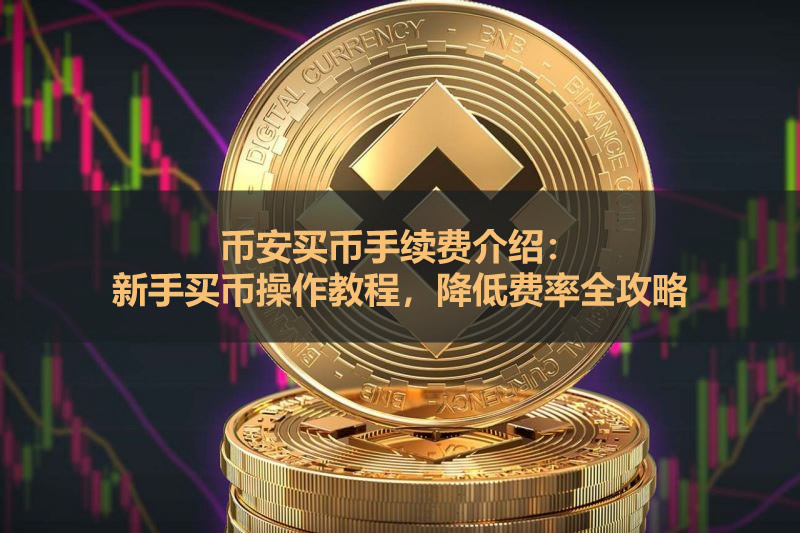2026币安买币手续费介绍：新手买币操作教程，降低费率全攻略