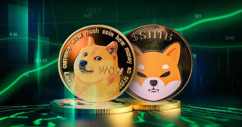 DOGE与SHIB长期投资对比：谁更具保值潜力？