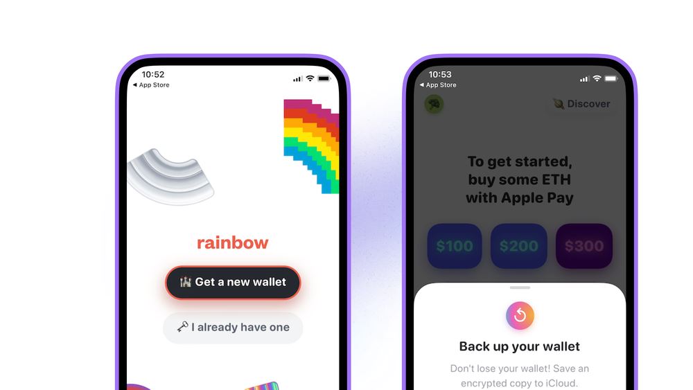 Rainbow(RNBW)币详细介绍