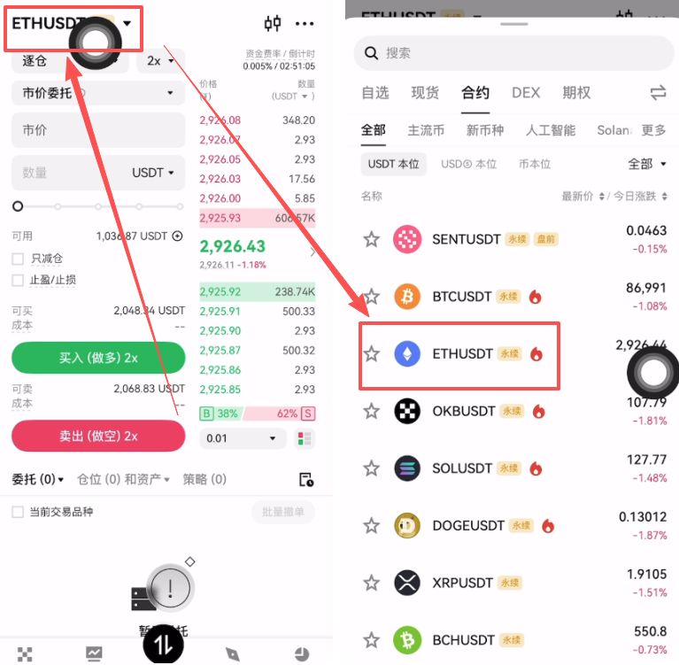 合约交易_图2
