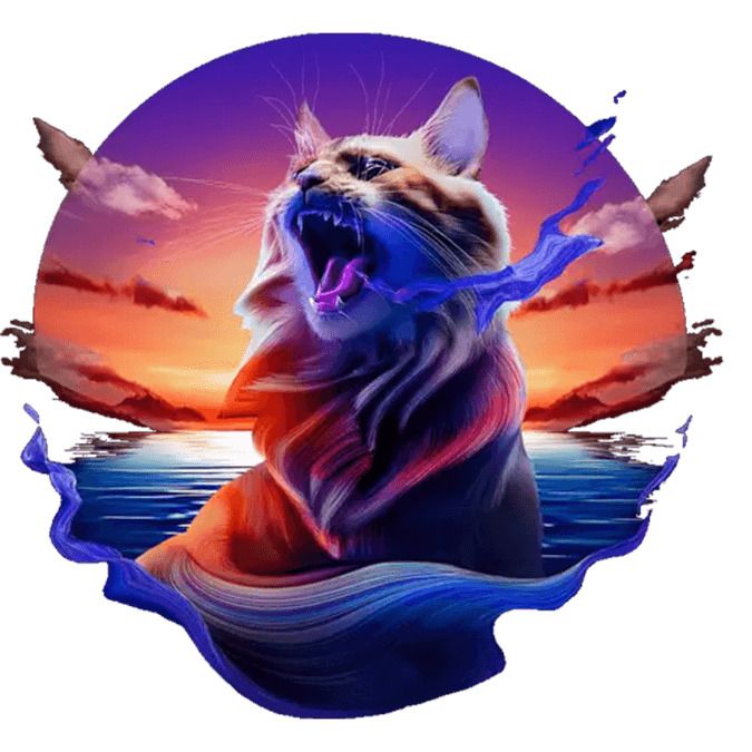 什么是Roaring Kitty(ROAR)币?社区共识、运作机制与成长逻辑解读