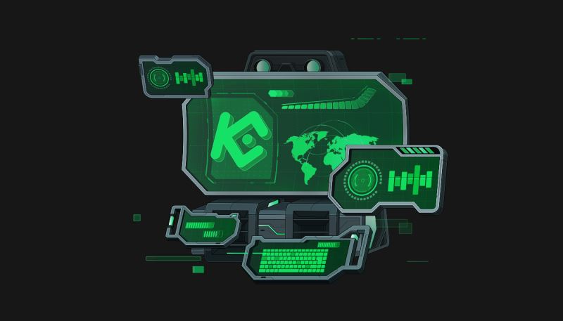 KuCoin交易所