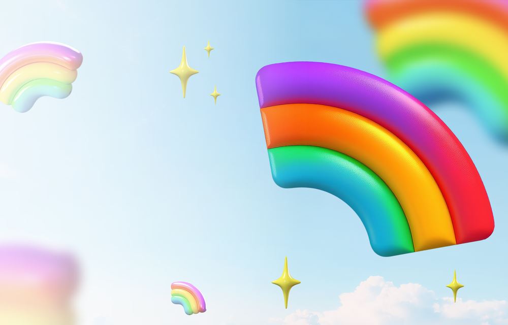 Rainbow(RNBW)币详细介绍