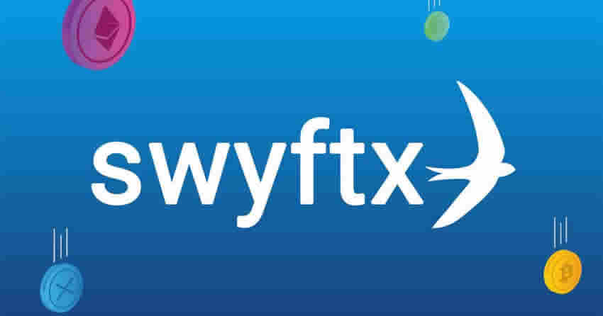 Swyftx交易所