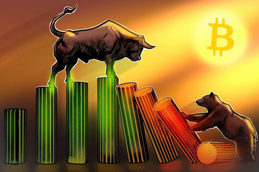 比特币剑指9万美元,看涨趋势突破,黄金、白银再创新高