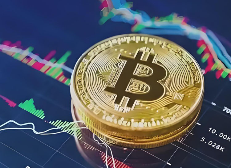 总结各大机构对比特币(BTC)2025年价格预测