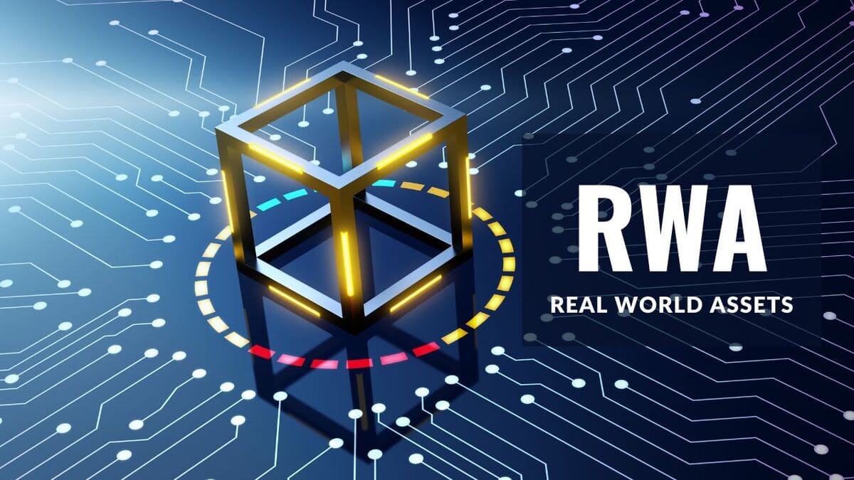 RWA和Web3哪个更火？RWA和Web3热度对比表（2025年数据）