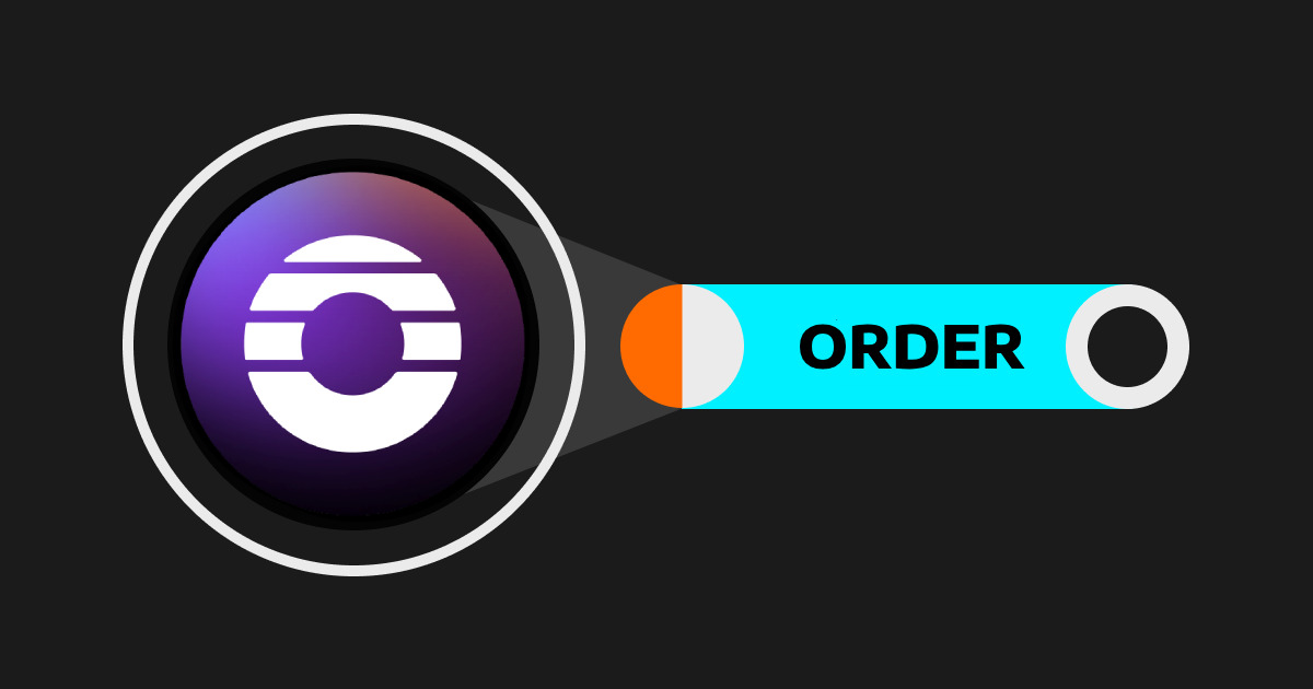 什么是Orderly Network(ORDER)币？ORDER运作方式、代币经济学及未来路线图