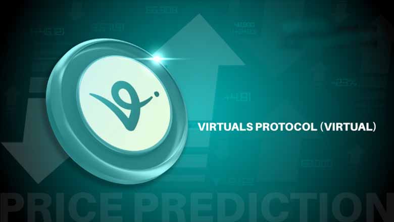 VIRTUAL币深度解析：2026年能否冲击2-3美元区间？