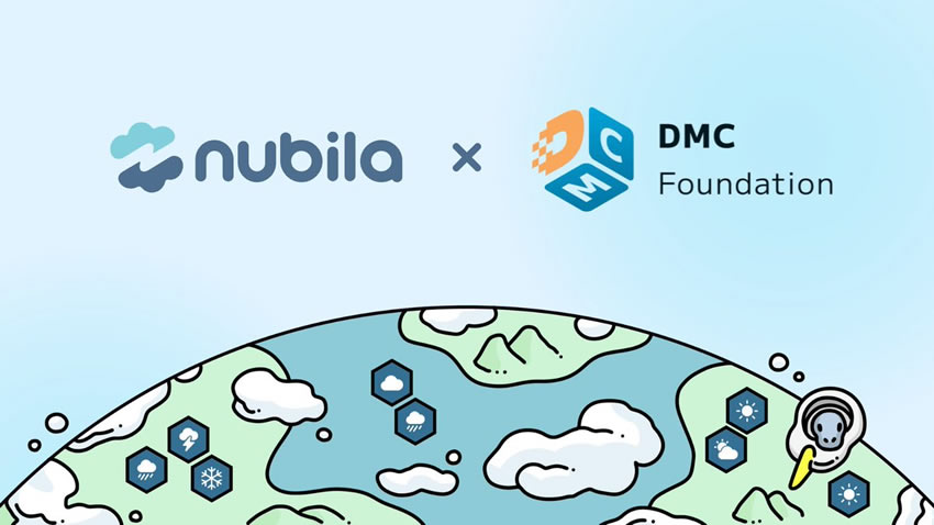 深度解析Nubila Network(NB)：物理感知预言机与代币前景展望