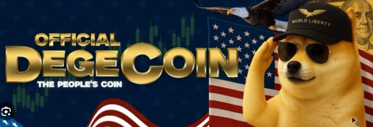 德戈币DegeCoin (DEGE) 2026年价格分析与预测