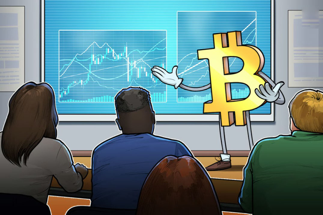 比特币(BTC)流动性"战役"持续,看涨情境下或直冲9.5万美元