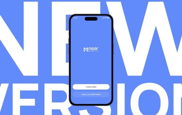 深度解析NPRO：NEAR Mobile原生代币经济学与2025发展蓝图