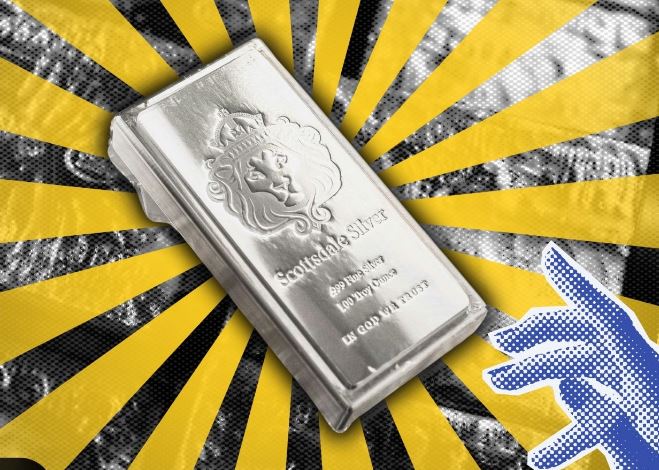 白银突破历史高位：2026年是机遇还是陷阱？