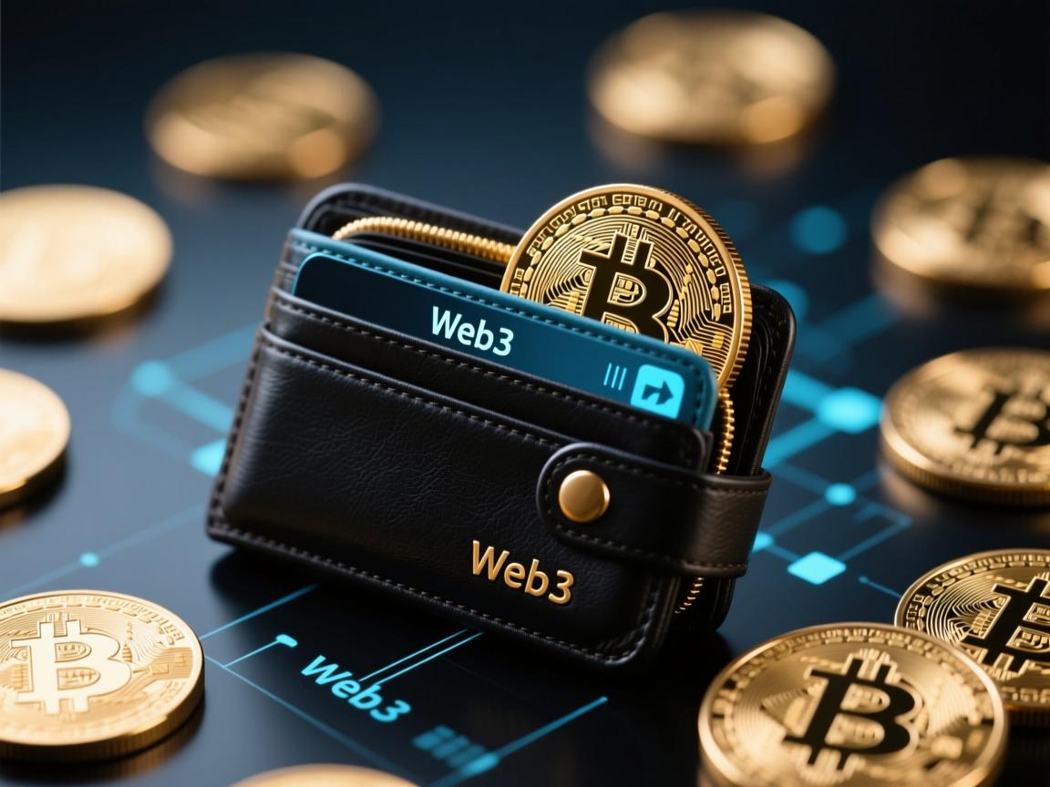 欧易Web3钱包全攻略：注册、充值及资产互转详细教程