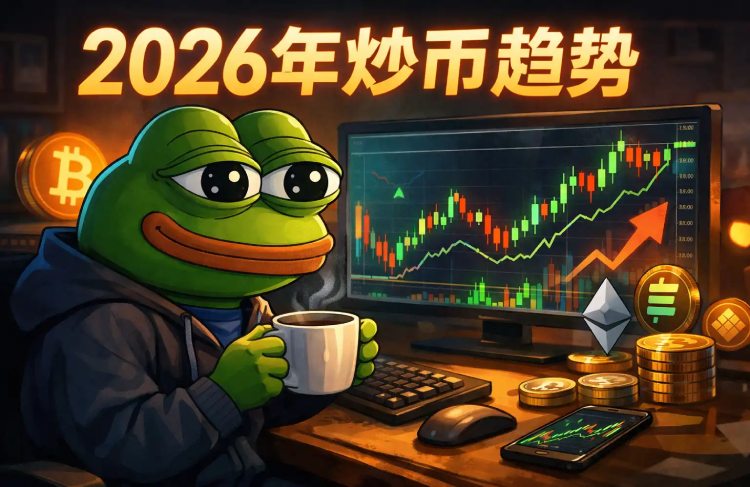 2026加密前瞻：基于30份研报提炼的五大核心共识