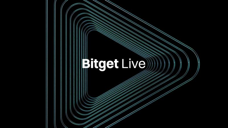 Bitget直播全攻略：从权限申请到开播变现的详细教程