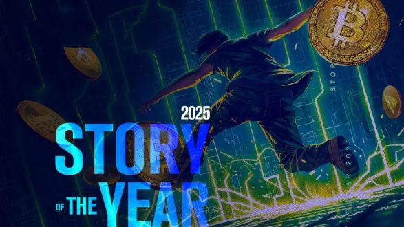 2025回顾：重塑行业的12个关键节点