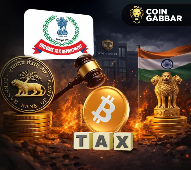 印度加密货币税务风险在议会财政委员会中受关注