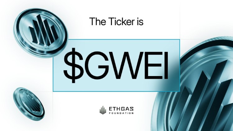 ETHGas（GWEI）深度解析：代币经济模型、空投快照及积分获取全指南