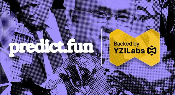 Predict.fun空投全攻略：2026年如何通过积分最大化收益？