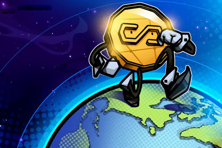 以太坊（ETH）第四季度稳定币转账额突破8万亿美元，刷新纪录