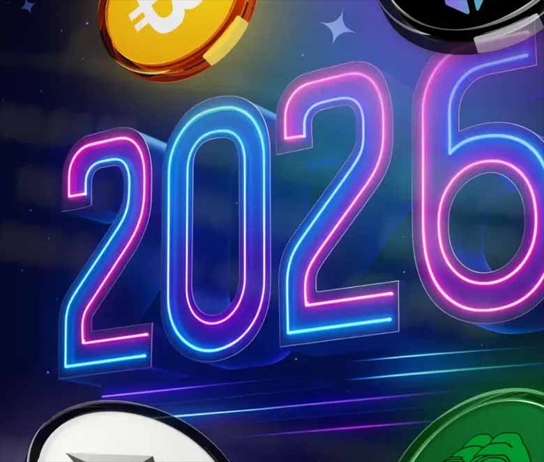 2026加密市场前瞻：比特币能否突破历史新高？