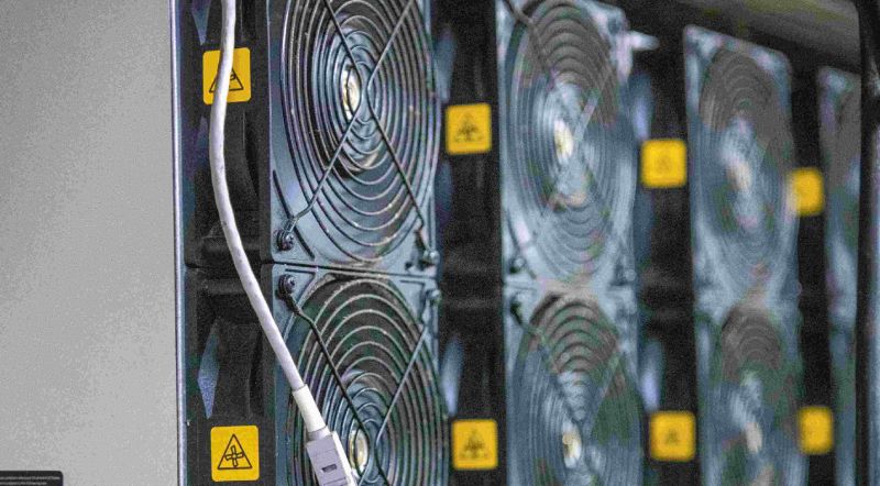 2026比特币挖矿趋势