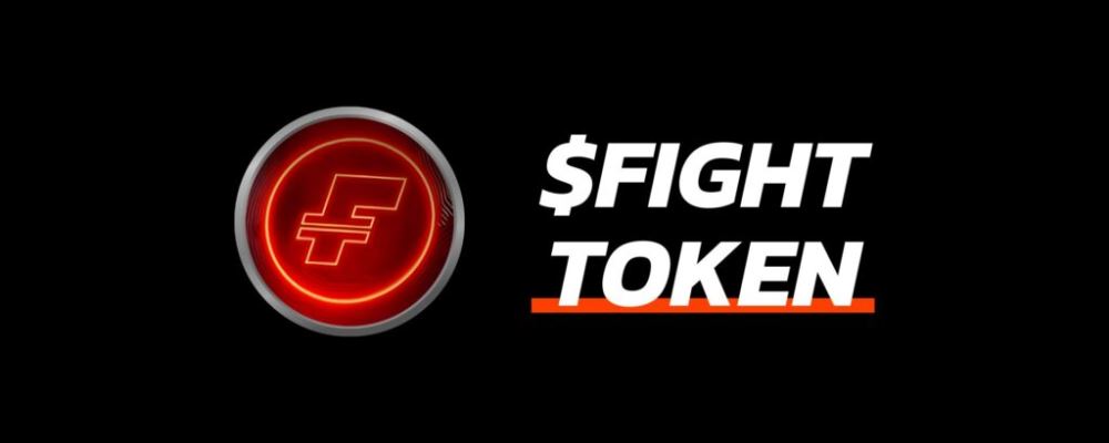 FIGHT(FIGHT)币上线详情
