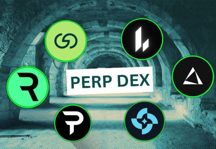 2026年 Perp DEX 潜力股深度解析：这六个小众项目值得重点关注