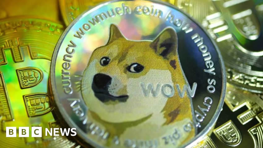 狗狗币(Dogecoin)的出现