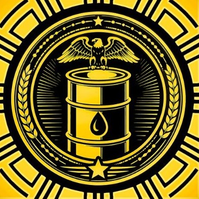 深度解析USOR：被包装成石油储备的加密资产真相