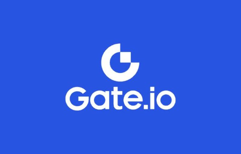 Gate.io芝麻开门