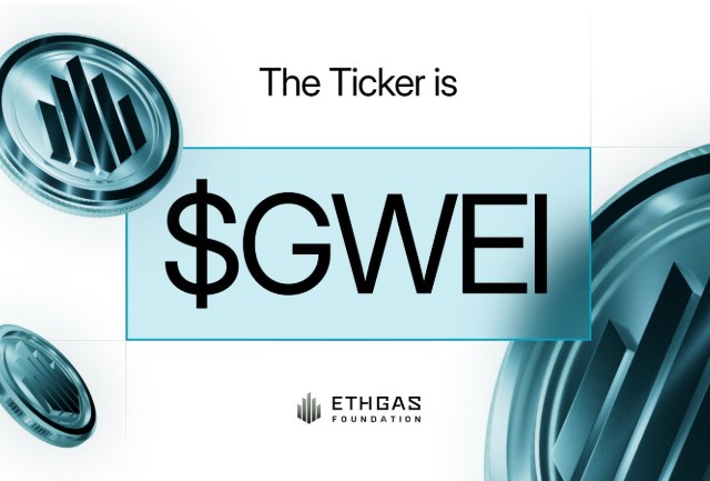 解析ETHGas $GWEI：重塑以太坊区块空间定价与治理机制