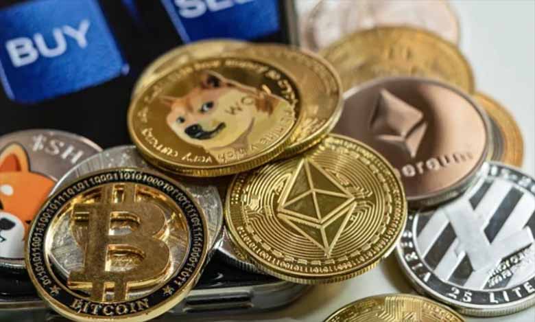 2026年1月最值得投资的十大加密货币推荐